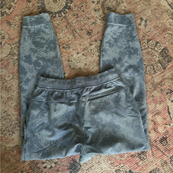 Lululemon Men’s City Sweat Jogger Small - Picture 5 of 6